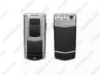 Vertu Constellation F