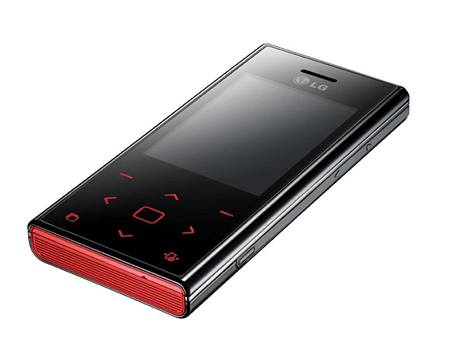 LG BL20 newchocolate