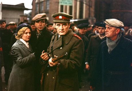 Seriál 30 p�ípad� majora Zemana se op�t stává p�edm�tem sporu