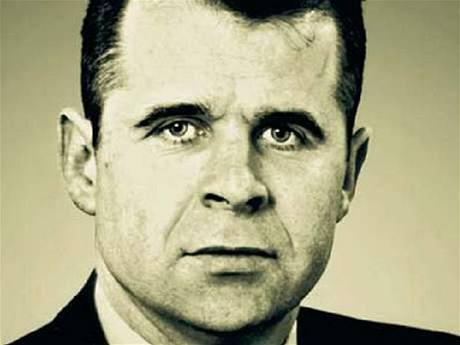 Franti�ek Mrázek