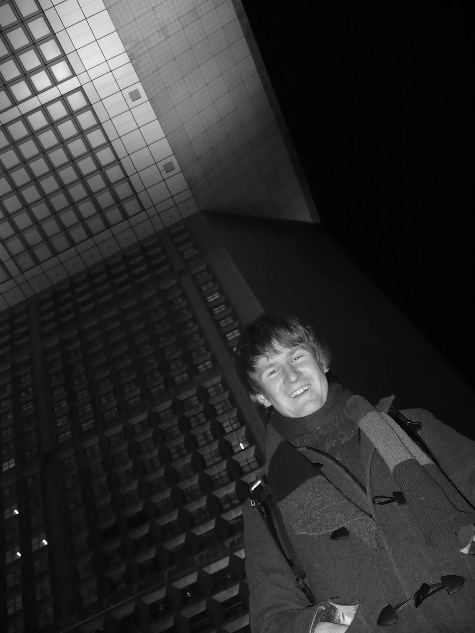 Historik Jakub Jare�: Nejhor�í je, �e o sou�asné mizérii moc nep�emý�líme.
