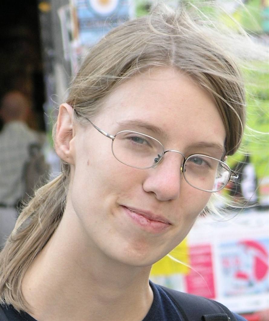 Ka�dý �ech je ob�tí vzd�lávacího systému, pí�e lingvistka Hana ��rová.