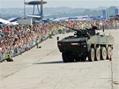 Dny NATO v Ostrav