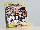 Madonna vydává bilanní CD a DVD Celebration i v limitované neprodejné edici