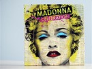 Madonna vydává bilanní CD a DVD Celebration i v limitované neprodejné edici