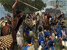 Empire: Total War - The Warpath