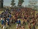 Empire: Total War - The Warpath