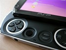 PSP go!