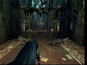 Batman Arkham Asylum (PC)