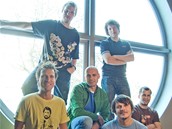 Koncert skupiny Chinaski se koná v areálu pra�ské pankrácké v�znice 6. �íjna od dvou odpoledne.