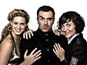Z filmu Ulovit miliardá�e