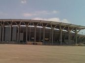 Alexandria, Borg El Arab stadium