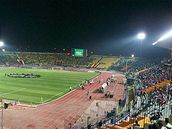 El Salam stadium v Khie