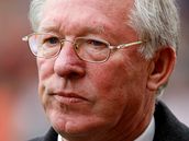 Alex Ferguson 