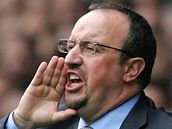 Rafael Benitez