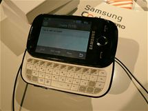 Samsung CorbyPRO