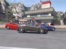 Forza Motorsport 3