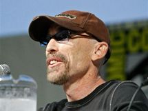 Herec Jackie Earle Haley 