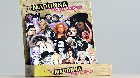 Práv vydala výbr nejvtích hit. Na pítí rok chystá Madonna humanitární projekty i dalí film.