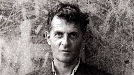 Ludwig Wittgenstein