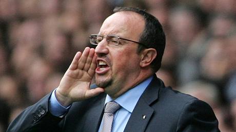 Rafael Benitez