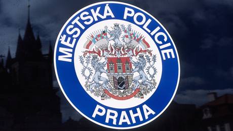 Mstská policie Praha