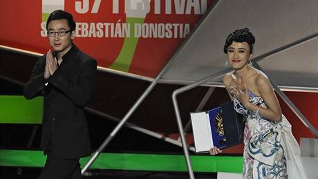 Jan Buda� hraje ve vít�zném filmu �lov�ka, který je trochu nudný a legra�ní a moc mluví. (ilustra�ní foto)