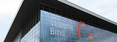 Veletrhy Brno