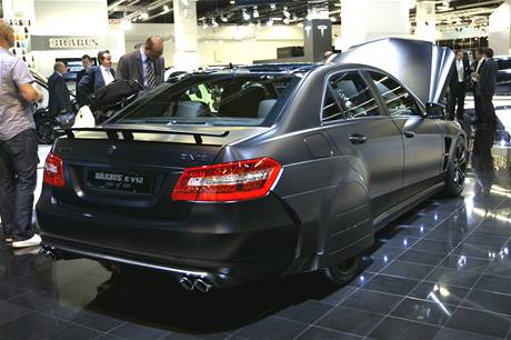 Brabus EV12