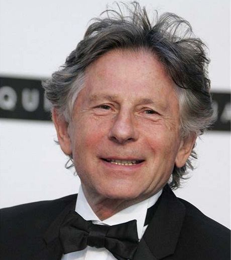 Roman Polanski