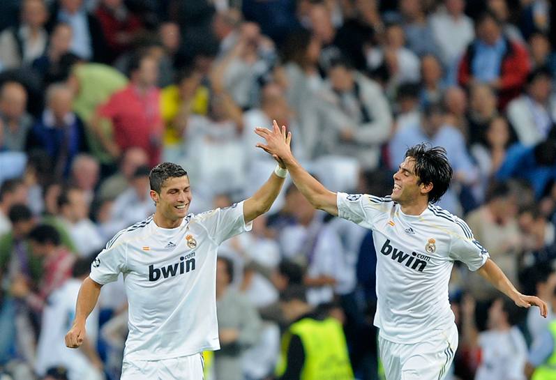 Real Madrid prohrál. Tím umo�nil sout�ícím v tipova�ce p�ipsat si dost bod�.