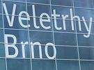 Veletrhy Brno