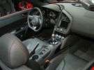 Audi R8 Spyder 