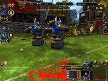 Blood Bowl (PC)