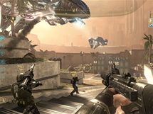 Halo 3: ODST