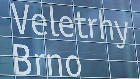 Veletrhy Brno