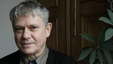 Biskup Václav Malý