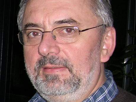 Libor Grubhoffer, parazitolog, vysokokolský pedagog, eské Budjovice