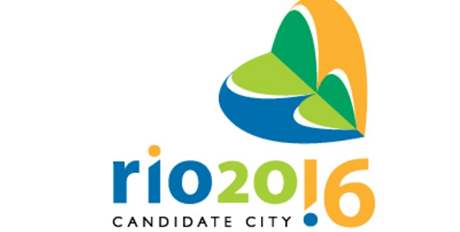 Rio de Janeiro 2016 - logo