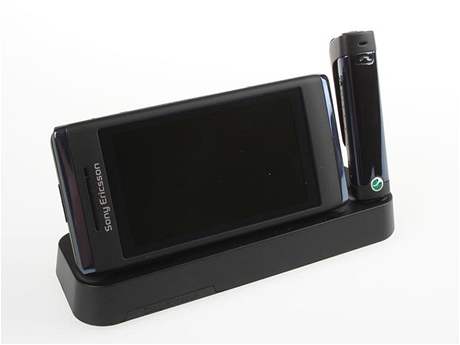 Sony Ericsson Aino