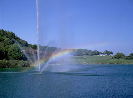 Valderrama Golf Resort.