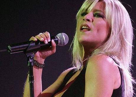 Samantha Fox 2009