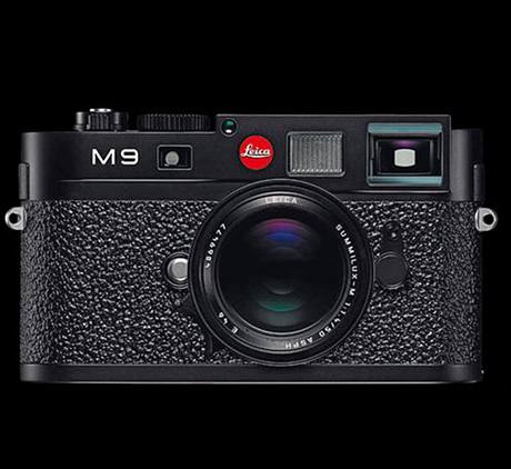 Leica M9