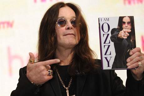 Ozzy Osbourne