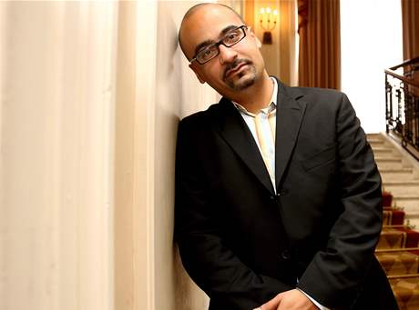 Junot Díaz