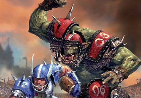 Blood Bowl