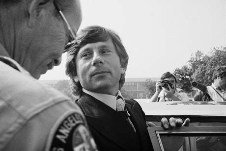 Roman Polanski