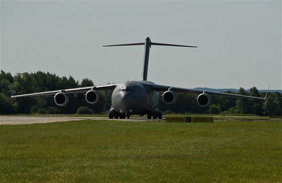 C-17 Globemaster III