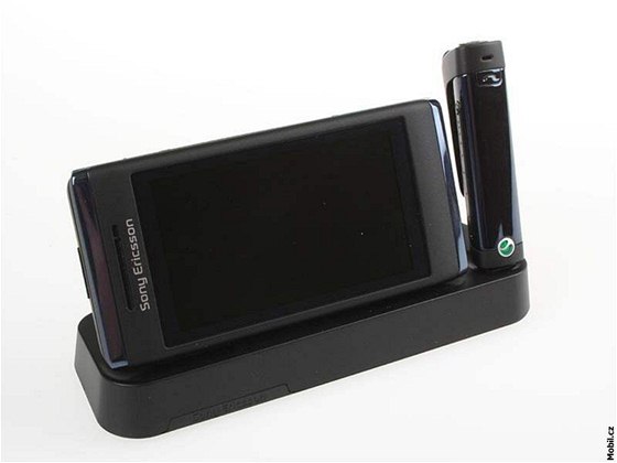 Sony Ericsson Aino