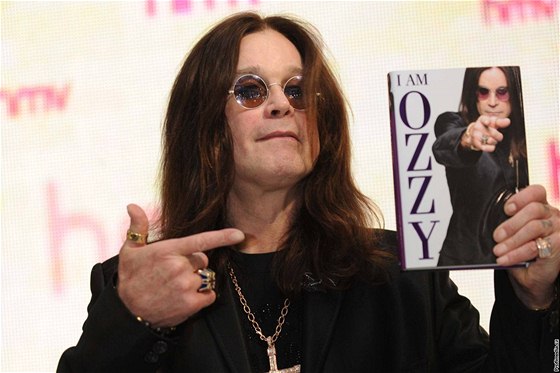 Ozzy Osbourne